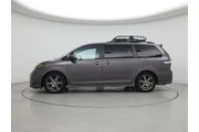 $22998 : Toyota Sienna 2017 SE 8-Pass thumbnail