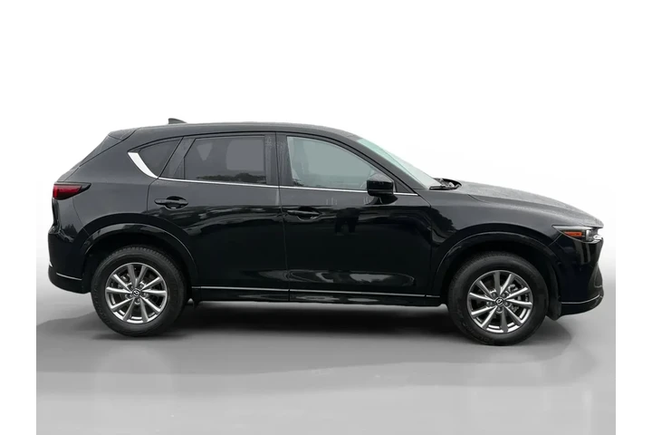 $25250 : Mazda CX-5 2025 AWD 2.5 S Pr image 6