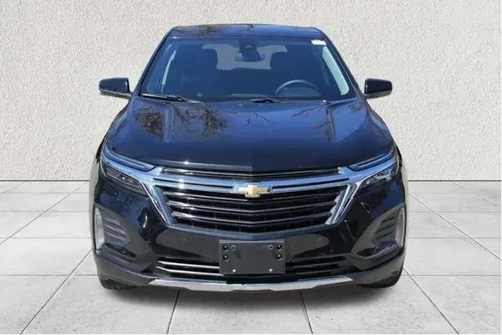 $21995 : Chevrolet Equinox 2024 4x4 L image 5