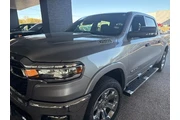 Ram 1500 2025 4x2 Big Horn 4 en Dallas