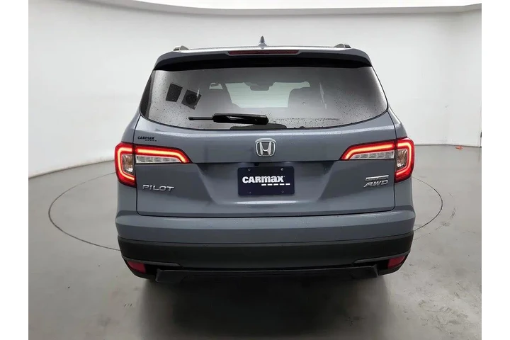 $32998 : Honda Pilot 2022 AWD SE 4dr image 6