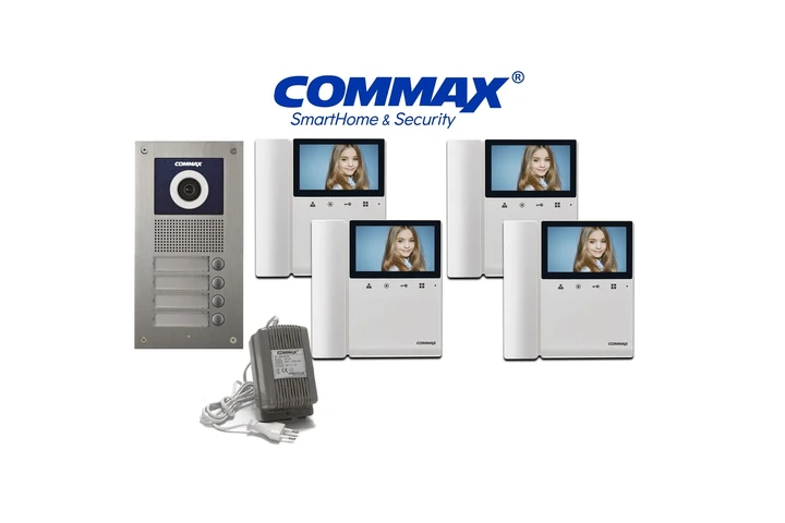 Reparación de Intercomunicador image 1