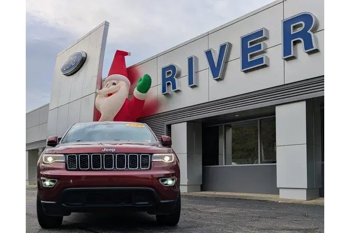 $21744 : Jeep Grand Cherokee 2021 4x4 image 3