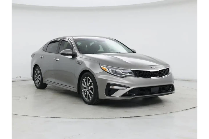 $15998 : Kia Optima 2019 EX 4dr Sedan image 1