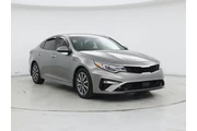 Kia Optima 2019 EX 4dr Sedan en Raleigh