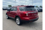 $13975 : Ford Explorer 2014 AWD XLT 4 thumbnail
