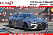 $24985 : Camry SE Sedan 4D thumbnail