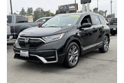 $29995 : Honda CR-V Hybrid 2021 AWD T thumbnail