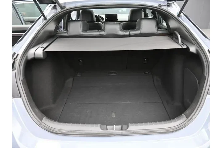 $26756 : Honda Civic 2022 Sport Touri image 10