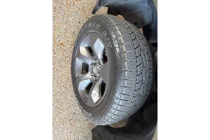 $27019 : Ram 1500 2021 4x4 Big Horn 4 image 2