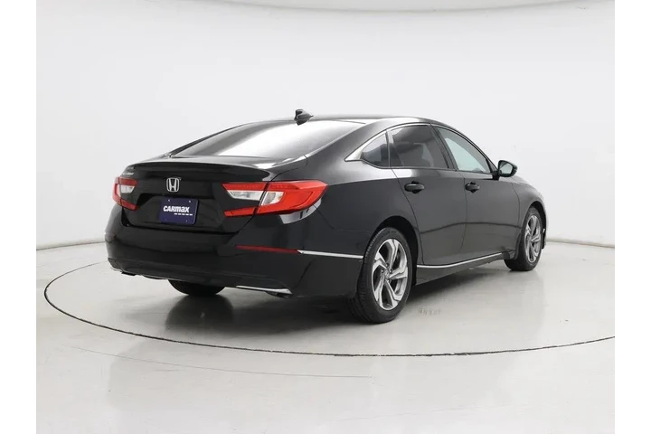 $20998 : Honda Accord 2020 EX-L 4dr S image 8