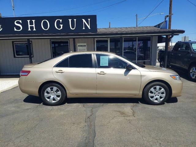 $8995 : 2011 Camry LE image 3