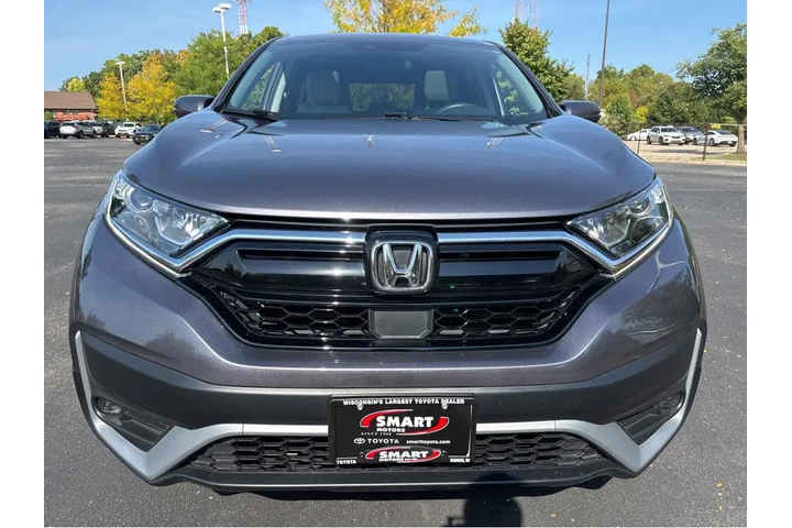 $27598 : 2022 CR-V EX image 9