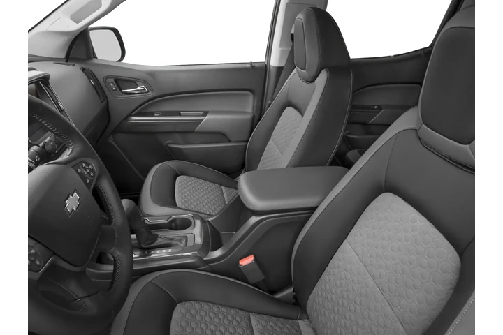 $21988 : Chevrolet Colorado 2017 4x4 image 9