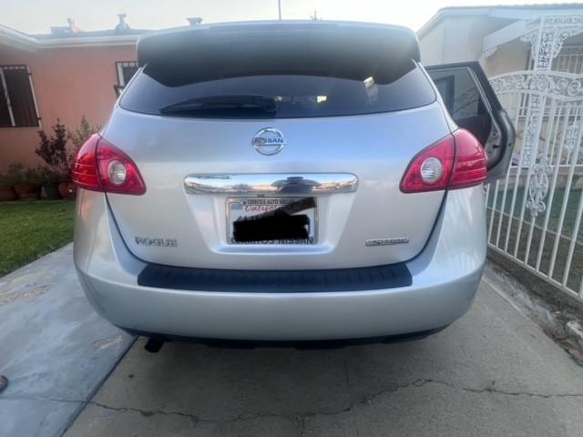 $6000 : Vendo Nissan Rogue 2012 image 3