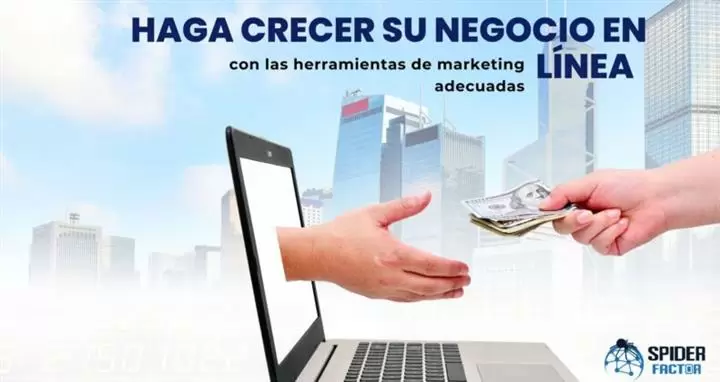 Desarrollo Web para Negocios! image 1