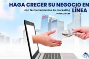 Desarrollo Web para Negocios!