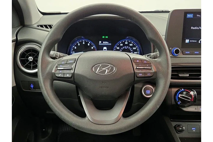 $20998 : Hyundai KONA 2023 SEL 4dr Cr image 10