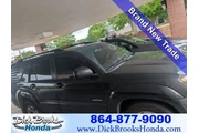 Toyota 4Runner 2006 Limited en Greenville