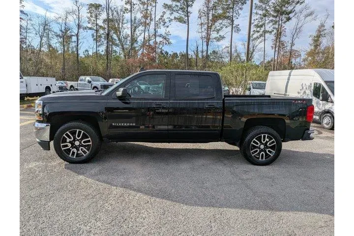 $24440 : Chevrolet Silverado 1500 201 image 7