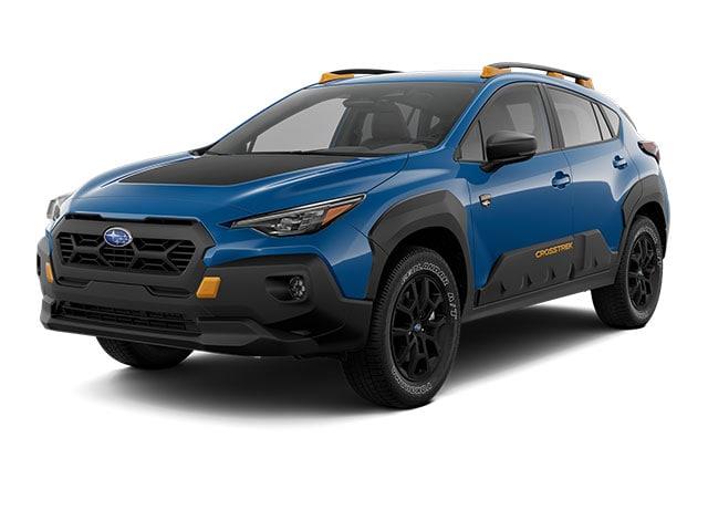 $36064 : 2024 Crosstrek Wilderness image 1