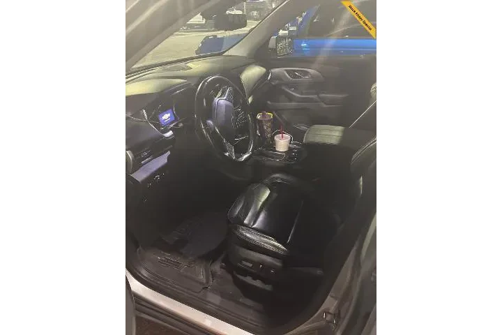 $18000 : Chevrolet Traverse 2020 RS 4 image 3