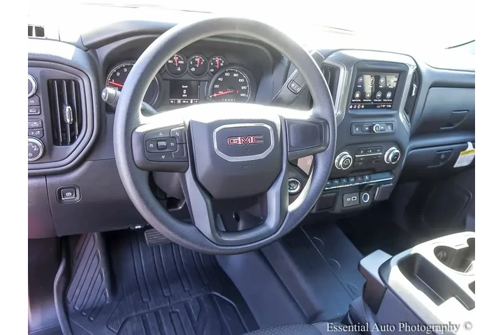 $39988 : GMC Sierra 1500 2026 4x4 Pro image 9