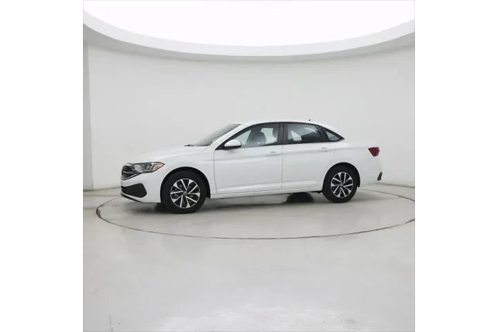 $18998 : Volkswagen Jetta 2022 S 4dr image 4