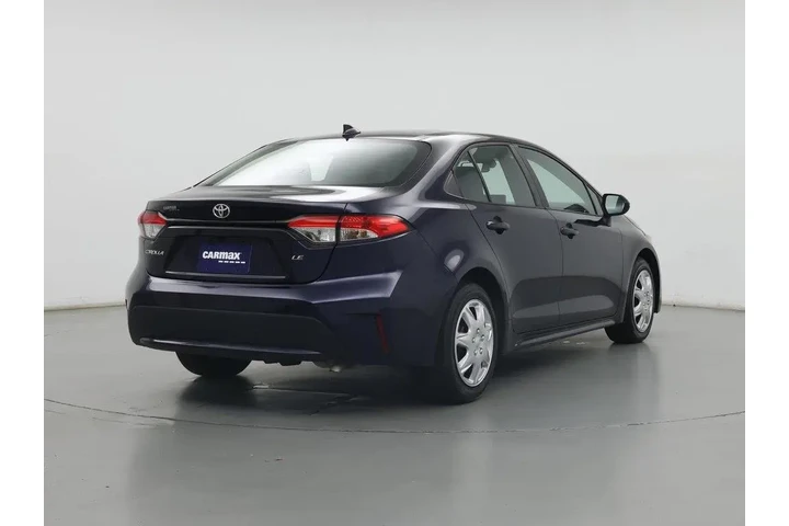 $19998 : Toyota Corolla 2022 LE 4dr S image 8