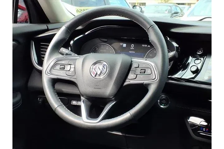 $23695 : Buick Envision 2023 Avenir 4 image 7