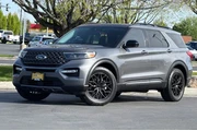 Ford Explorer 2023 AWD XLT 4 en Boise