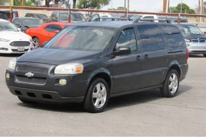 $2995 : 2008 Uplander LT image 1