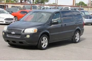 2008 Uplander LT en Las Vegas