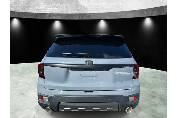 $33985 : Honda Passport 2023 AWD Trai image 3