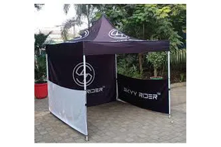 custom canopy tents wholesale image 1