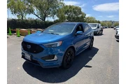 Ford Edge 2019 AWD ST 4dr Cr