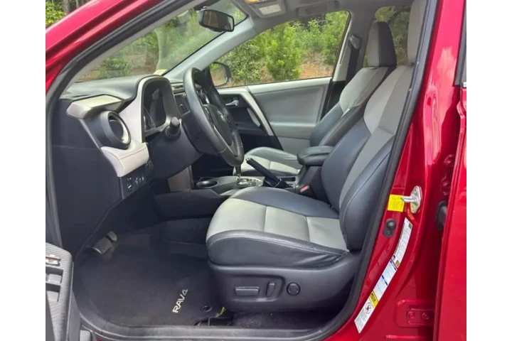 $4000 : Toyota Rav4 image 8