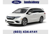 Honda Odyssey 2019 Elite 4dr en New Hampshire