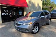 2015 RDX en Greenville