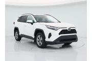 Toyota RAV4 2024 XLE 4dr SUV en Raleigh