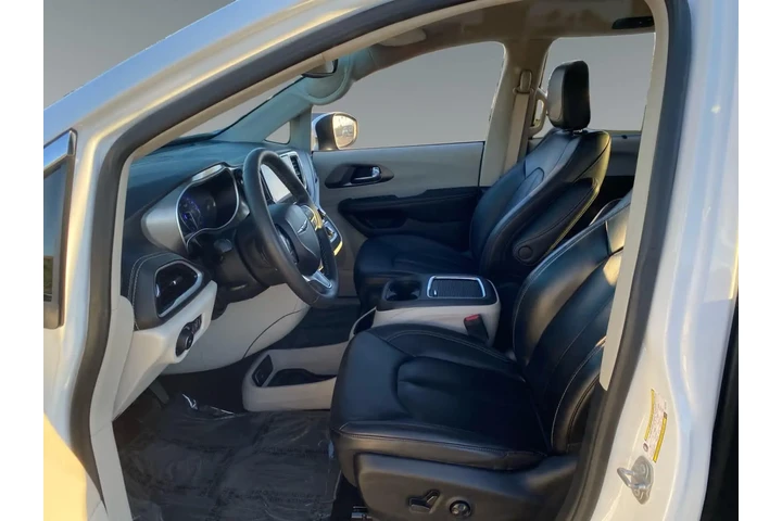 $33032 : Chrysler Pacifica 2023 Touri image 9
