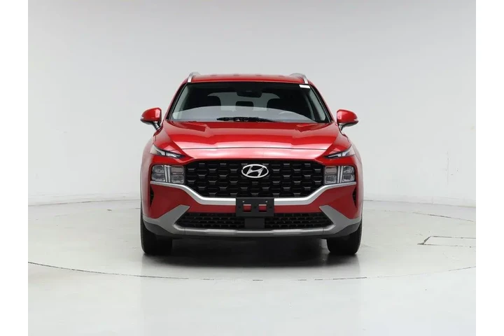 $21998 : Hyundai SANTA FE 2023 SEL 4d image 5