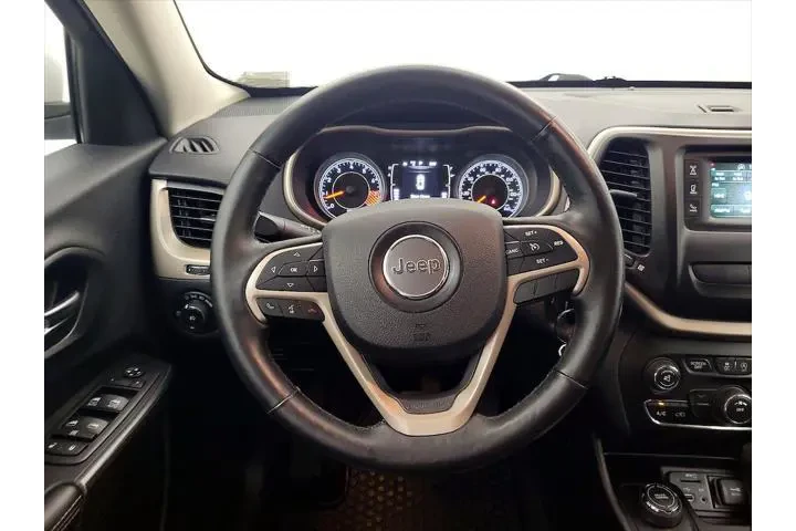 $13599 : Jeep Cherokee 2015 4x4 Latit image 10