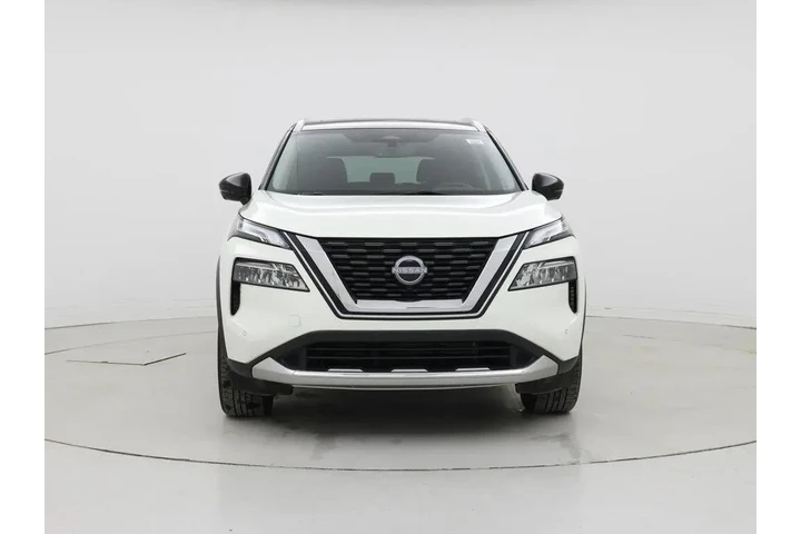 $29998 : Nissan Rogue 2023 AWD Platin image 5