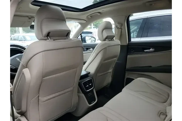 $24990 : Lincoln Nautilus 2021 Standa image 8