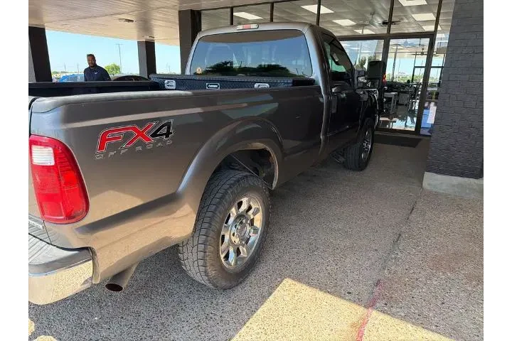 $17295 : Ford F-250 Super Duty 2012 4 image 6