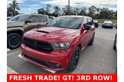 Dodge Durango 2018 GT 4dr SU en Tampa