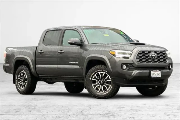 $34990 : Toyota Tacoma 2023 4x2 TRD S image 2
