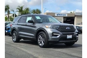 Ford Explorer 2023 XLT 4dr S