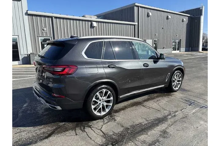$30990 : BMW X5 2019 AWD xDrive40i 4d image 4